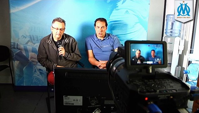 Les supporters sont pointus sur la formation