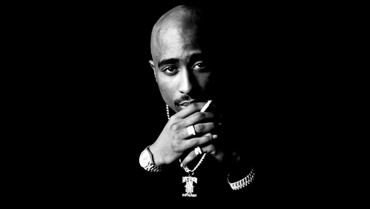 Tupac ft. The Notorious B.I.G - Runnin (Remix)