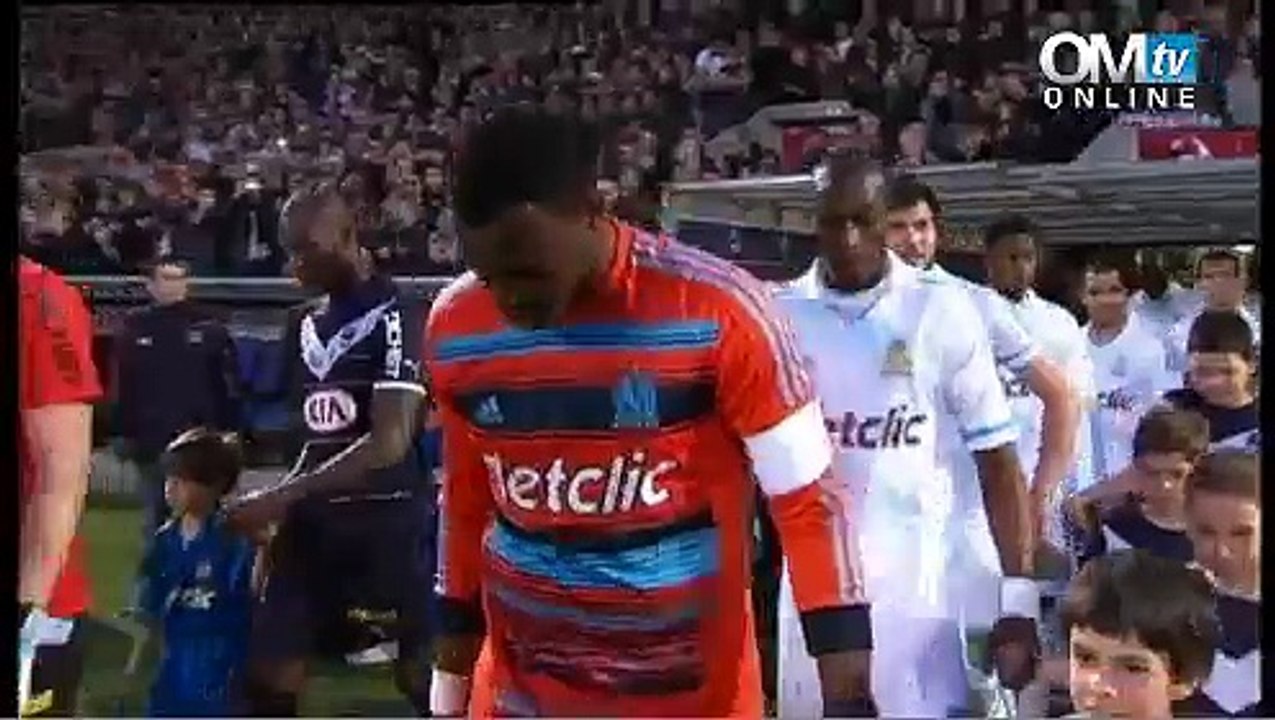 Un Jour à l'OM du jeudi 15 novembre