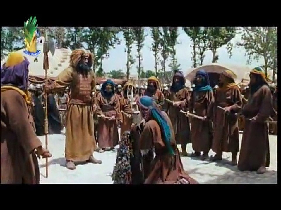 [Serial] مختار نامه Mukhtarnama - Episode 39 - Urdu Video - Islamic Movies