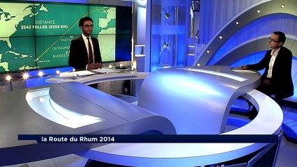 La Route du Rhum : une épreuve phare pour la filière voile