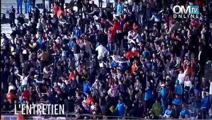 L'Entretien : Jordan Ayew