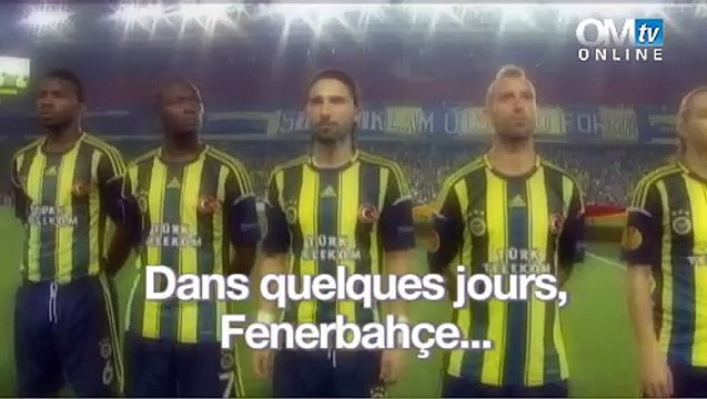 L'Entretien : Nicolas N'Koulou