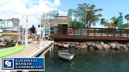 Marina For Sale Ponce Puerto Rico La Guancha Boardwalk