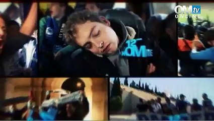 12e hOMme face à M'gladbach