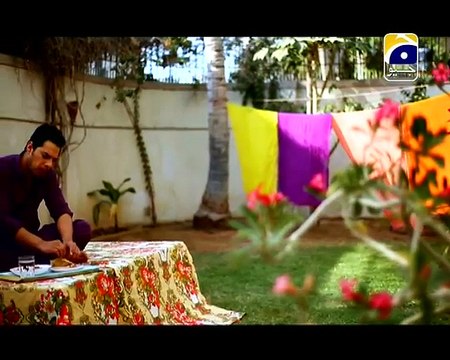 Chhoti Chhoti Khushiyan Episode 140 on Geo tv 30th October 2014