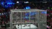 Dean Ambrose vs Seth Rollins