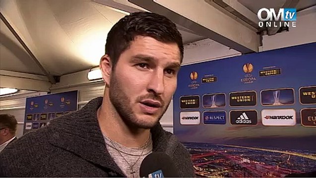 OM 2-2 M'gladbach : réactions