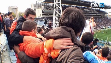 Le 12e hOMme contre Nice