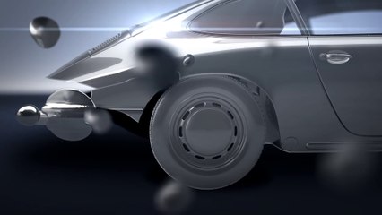 2012 Porsche 911 Carrera