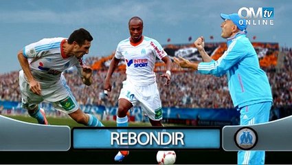 Un Jour à l'OM du 26 octobre