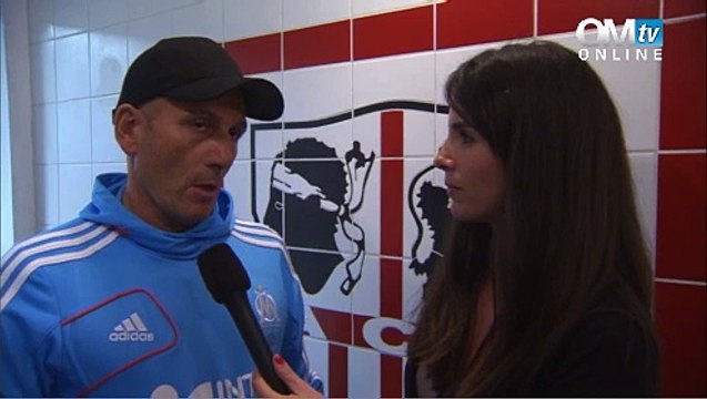 ACA 0-2 OM : Réactions