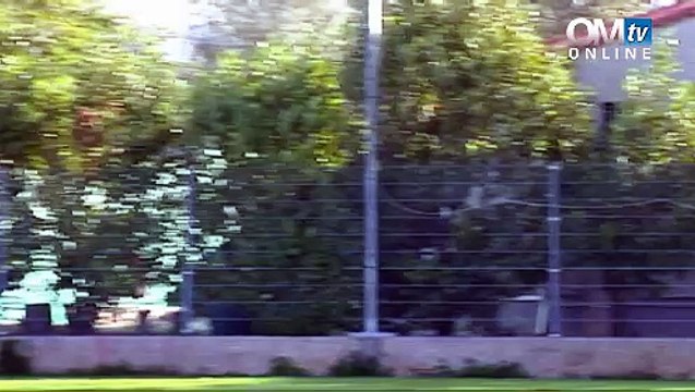 U15 DHR : OM 3-1 AS Aixoise