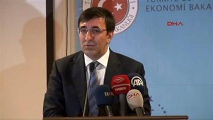 Gaziantep Bakan Yılmaz Ermenek'te Geniş Çalışma Başlatılacak