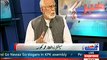 Senator Zulfiqar Khosa telling Why Is He Leaving PMLN  (Exclusive Video)