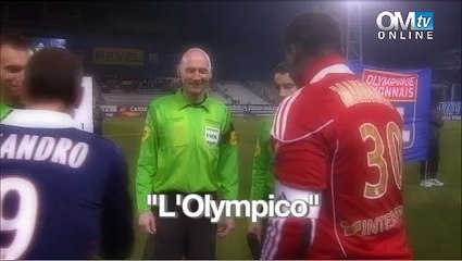 L'entretien avec André Ayew