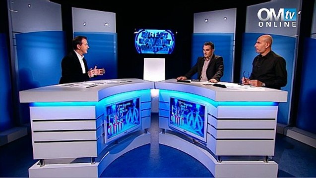 ACA-OM : L'Avant-match