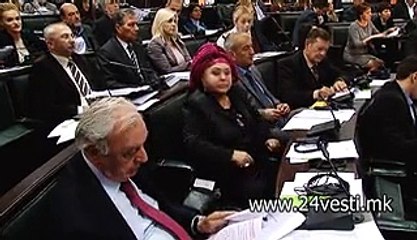 NEIZVESNI MERKITE PROTIV ZAGADUVANJETO