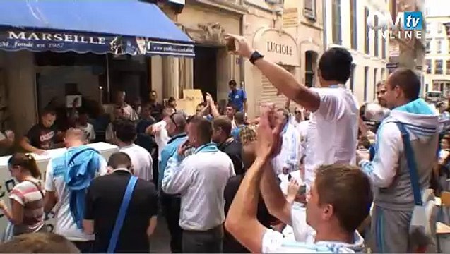 12e hOMme : Retour sur le Clasico