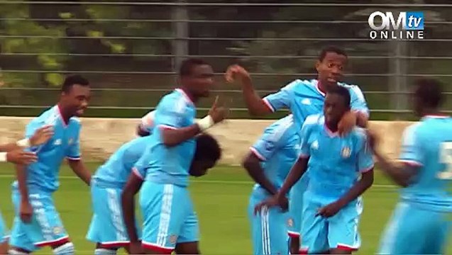 U19 : OM 2-2 OL