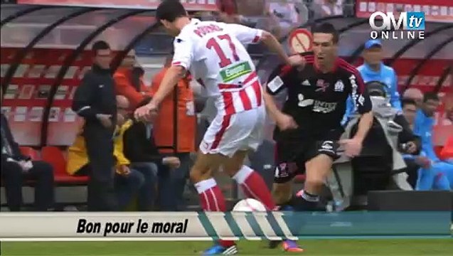 ForOM après ACA 0-2 OM