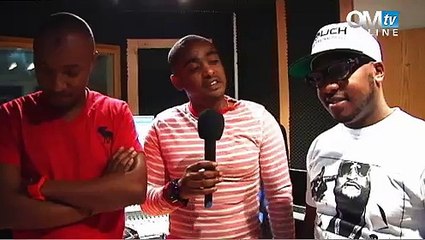 D'hOMme à hOMme avec S. Diawara (extraits)