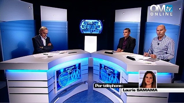Le direct d'avant-match (Troyes-OM)