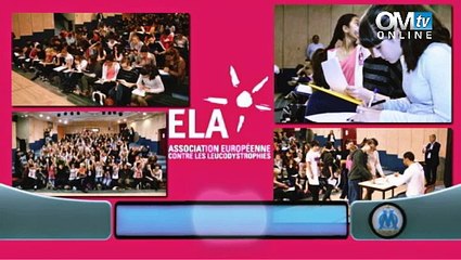 Un Jour à l'OM du 23 octobre