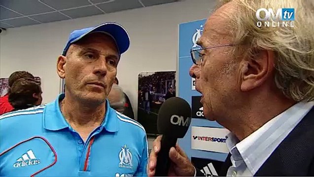 OM 2-2 PSG : Réactions