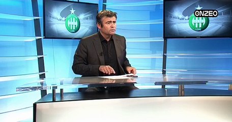 NEWS: AVEC EN DUPLEX : MAX-ALAIN GRADEL