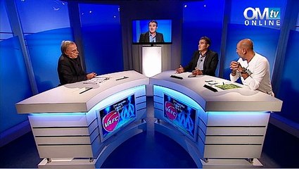 VA 4-1 OM : L'Après-match