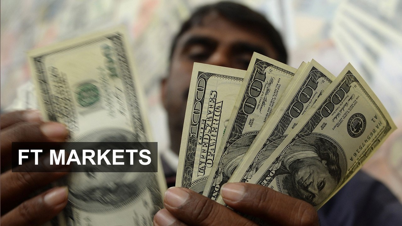 EM prospects in a post-QE world