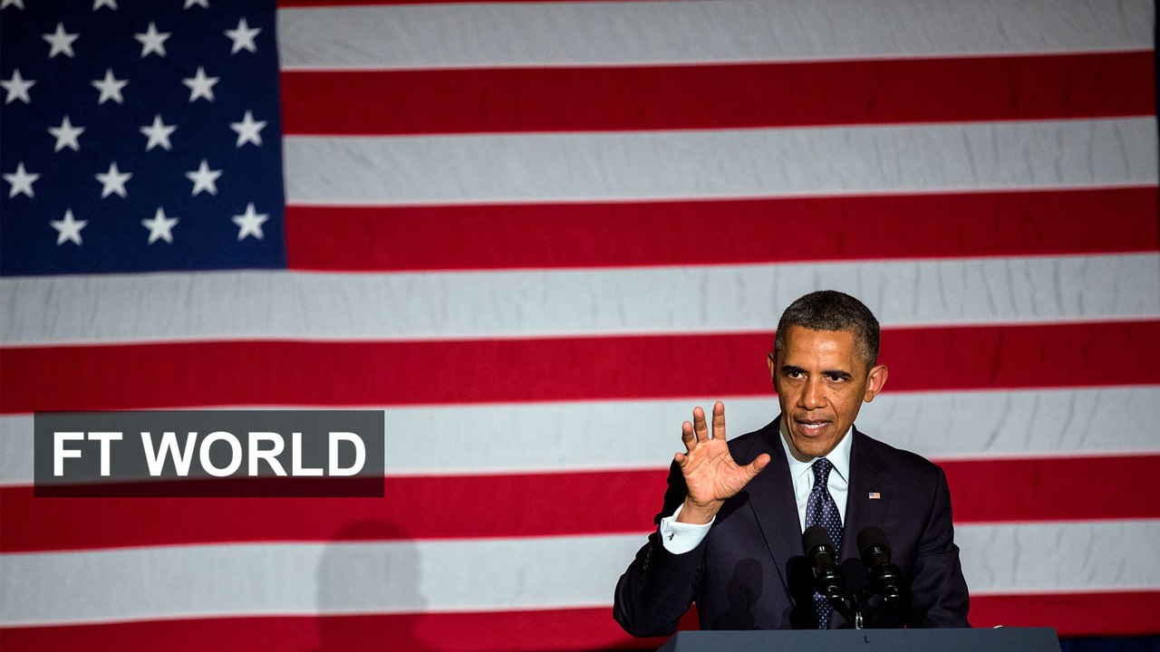 US midterms 2014: what to expect