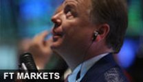 Markets forecast - stress tests and QE