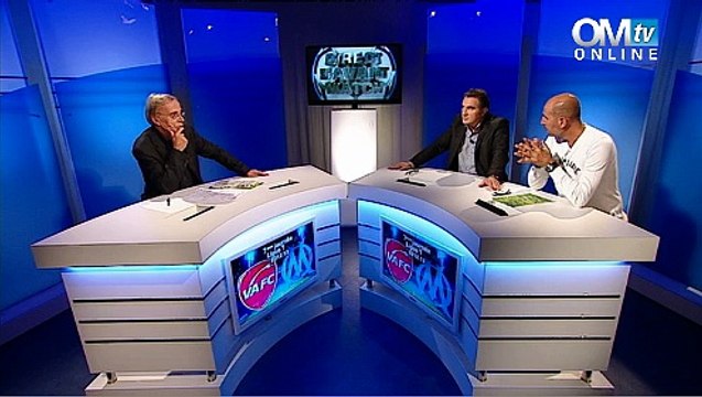 L'Avant-match face à Valenciennes