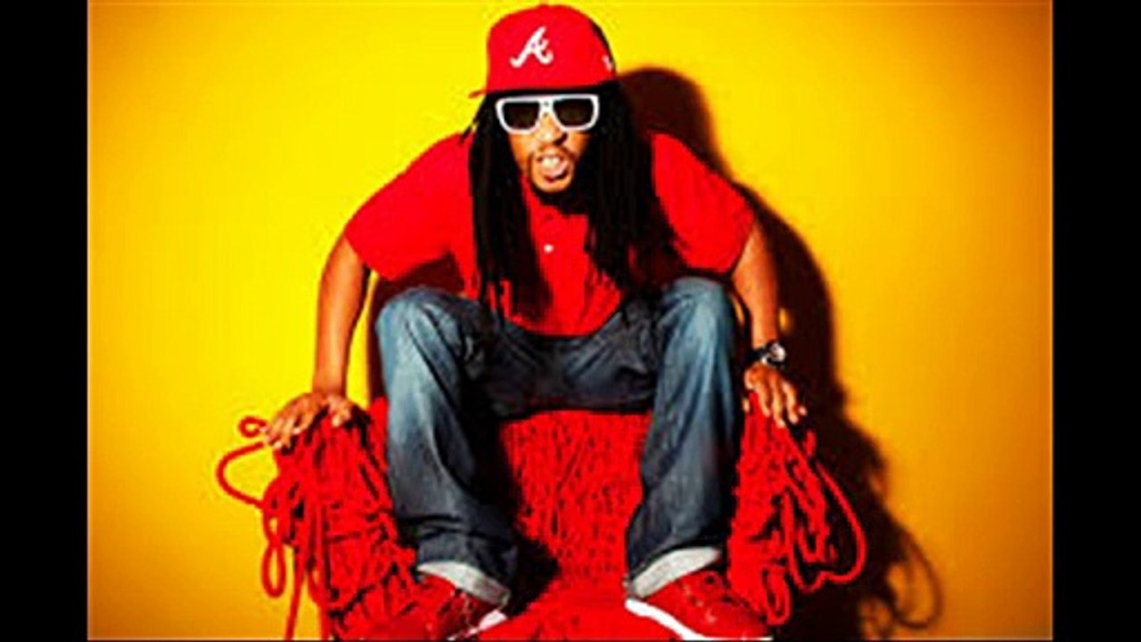 E - 40 ft. The Game & Lil Jon - Tell Me When To Go (Remix)