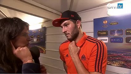 OM 5-1 Limassol : Réactions