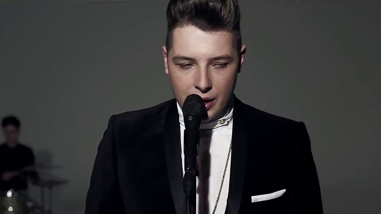 John Newman - Love Me Again  HD