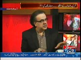 Four members of PTI while 85 members of PMLN Likely to leave their Party  - Dr shahid masood