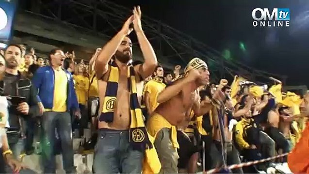 12e hOMme contre Limassol