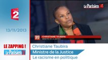 ZAPPING. Le racisme en politique