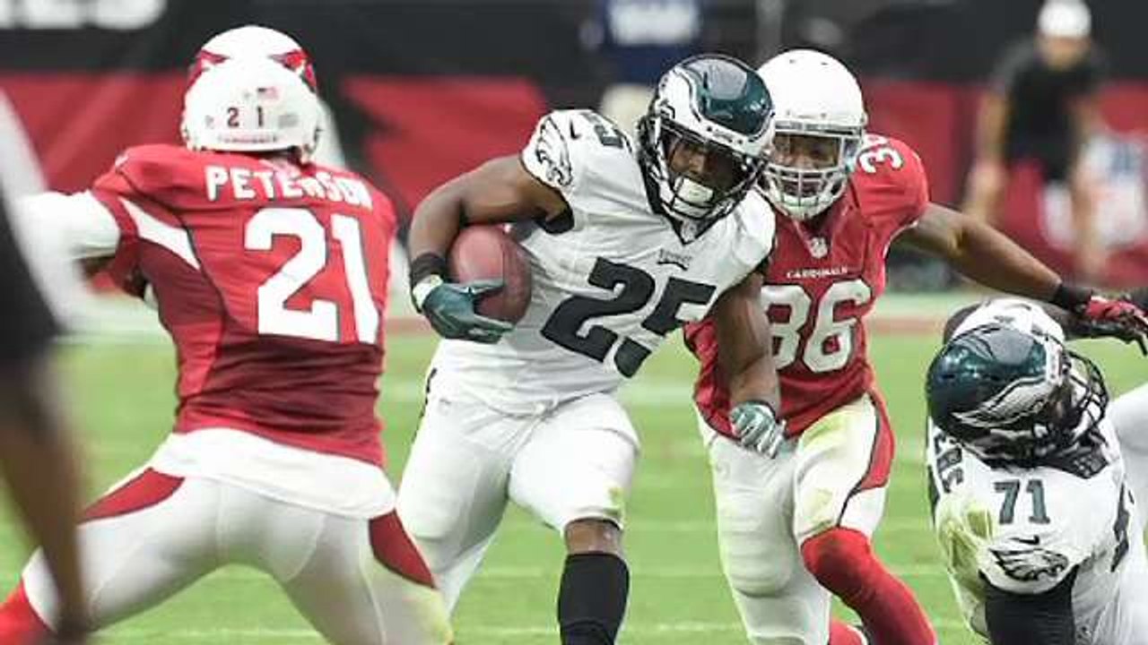 Kempski's Corner: Eagles Need Balance