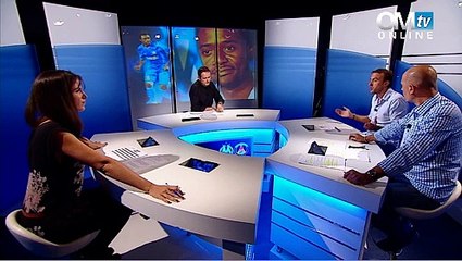 Veille de Match avant le Clasico