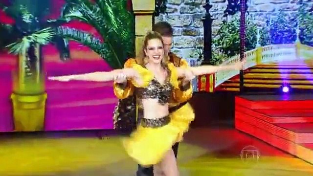 DDF 11 - Juliana Paiva - Mambo