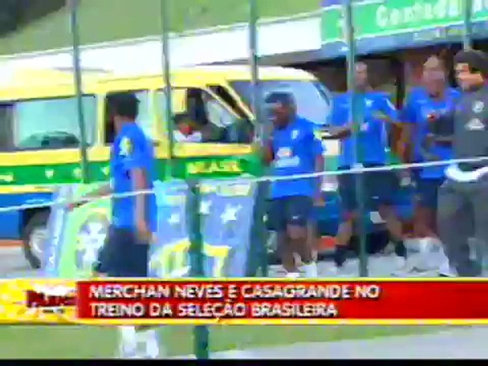 Merchan Neves