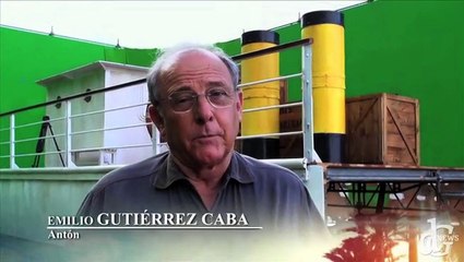 'Palmeras en la nieve' - Videoblog VII