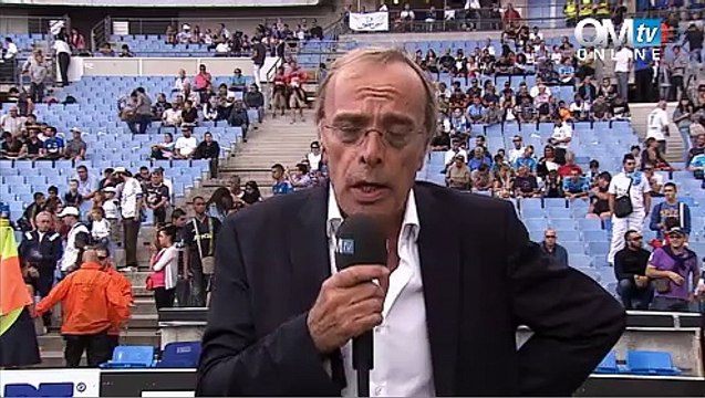 OM-Rennes : Le direct d'avant-match