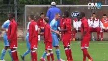 U19 - OM 0-4 Cannes