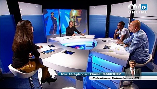 Veille de Match avec Kassim Abdallah (VA-OM)