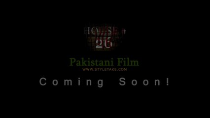 House # 26 Tele Film Promo